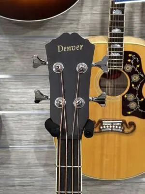 Denver - DB44SCE-NAT 2